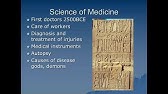 Early Civilizations Egypt Lecture 3