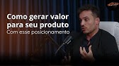 Esse é o verdadeiro segredo parao sucesso do seu negócio!