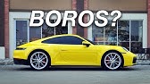 MOBIL SPORT DIPAKE HARIAN, SEGINI KONSUMSI BENSINNYA!
