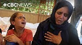 Israel's plan for 'humanitarian city' in Rafah sparks outrage