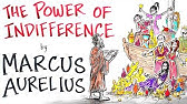 Marcus Aurelius - The Power of INDIFFERENCE