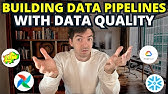 How And Why Data Engineers Need To Care About Data Quality Now - And How To Implement It