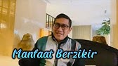 Manfaat Berzikir kepada Alloh SWT