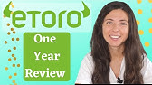 My conclusions after using Etoro for one year | Copy Trading tips | Mistakes review