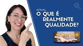 O que é qualidade? | EP. 0060