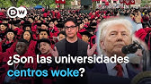 Por qué Trump ha declarado la guerra a las universidades de Estados Unidos