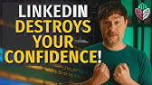 Does LinkedIn Brainwash You Into Hating Your Job?