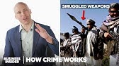 How Arms Trafficking Actually Works — From The 'War Dogs' Arms Dealer | How Crime Works | Insider