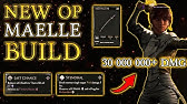 UPDATED ULTIMATE End Game Maelle Build (30 Million + Damage) - Clair Obscur: Expedition 33