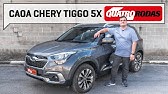 Tiggo 5X: os defeitos e qualidades do nosso Caoa Chery aos 60.000 km | Longa Duração