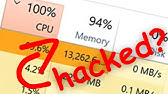 How to Know if your PC is Hacked in 1 min