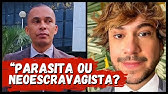 AMEAÇA VELADA? Reage a esta, Brino!