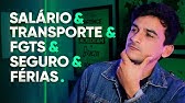 DIREITOS DO JOVEM APRENDIZ