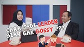 MengAnalisa - Pemimpin Masa Depan Harus Tau Ini! with Alexander Benyamin