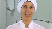 Higiene Pessoal do Manipulador de Alimentos