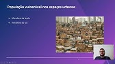 VIDEO 1 - APRESENTAÇÃO - DESENVOLVIMENTO URBANO RURAL E POPULAÇÕES - ANDRÉ BACULI