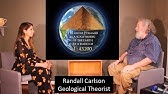 Cosmic Geometry of the Great Pyramids, Stonehenge &  Crop Circles - Randall Carlson (Part 2)