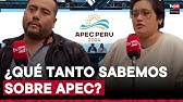 ¿Qué tanto sabemos los peruanos de APEC? Todo sobre una de las cumbres más importantes del mundo