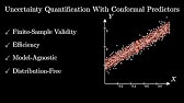 Uncertainty Quantification (1): Enter Conformal Predictors