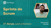 Sprints do Scrum - Entenda um pouco mais os detalhes do coração do Scrum que é a Sprint