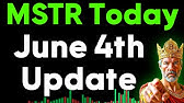 Why Are 10 Million MSTR Shares Shorted Right Now?