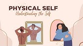 Physical Self [Understanding the Self]