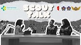 PAA Calling: Spill Semua Hal Tentang UKM Pramuka! | Scout Talk Episode 1
