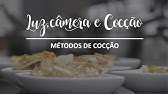 #6 MÉTODOS DE COCÇÃO