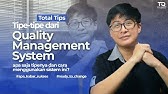 Tipe dari Quality Management System dan tipsnya