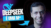 POR QUE DEEPSEEK É UMA M*