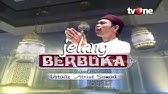 Ceramah UAS jelang buka puasa TVONE