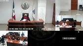 AUDIENCIA DE CONTROL DE DETENCION 2022 CUAUTLA MORELOS MEXICO