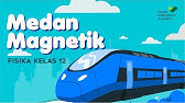 FISIKA Kelas 12 - Medan Magnetik | GIA Academy