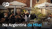 Como Milei mudou a Argentina | Documentário