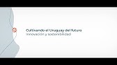 Cultivando el Uruguay del futuro: Innovación y sostenibilidad