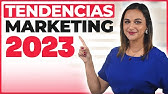 Cómo Está Cambiando el Marketing Digital - TENDENCIAS 2023