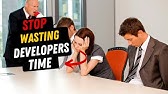 Why Your Developers Hate You: 10 Management Fails to Avoid