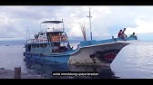 Kekayaan Laut Maluku Utara