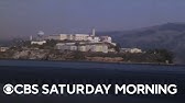 A look back at the takeover of Alcatraz Island