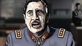 Crónica del día que Chile cambió de golpe  | 24 Horas TVN Chile