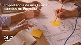 La importancia de una buena gestión de proyectos en las empresas