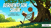 Sibuk Tapi Gak Produktif? Ubah dengan 5 Kebiasaan Ini!"