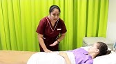 Prosedur Menilai Skala Kekuatan Otot Pada Pasien