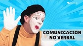 COMUNICACIÓN NO VERBAL: Definición, tipos y funciones 😎🤗