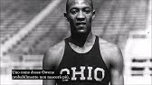 Federico Buffa racconta Jesse Owens (sub TA)