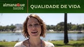 Qualidade de Vida - Almanaque Saúde - Canal Futura