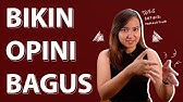 Tips Cerdas Beropini