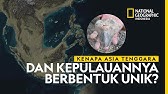 Teori Pergerakan Lempeng Tektonik di Indonesia. Selalu Ada Kemudahan Setelah Kesulitan