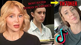 The Most Hated Woman In America Is Now On TikTok... | Casey Anthony