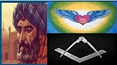 The Teachings Of Sufi Master Ibn Arabi In Comparison To Masonic Values